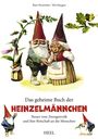 Rien Poortvliet: Das geheime Buch der Heinzelmännchen, Buch