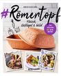 Olaf Seidel: #Römertopf, Buch