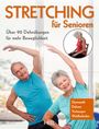 : Stretching für Senioren, Buch