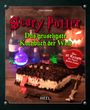 Tom Grimm: Scary Potter - Halloween bei Potters, Buch