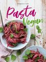 Clémence Catz: Pasta vegan, Buch