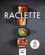 Nina Engels: Raclette, Buch