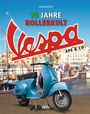 Gerhard Siem: Vespa Ape & Co., Buch