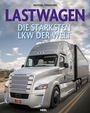 Michael Füngeling: Lastwagen, Buch