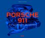 Tobias Aichele: Porsche 911, Buch