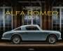 Andreas Goinar: Passione Alfa Romeo Kalender 2025, KAL