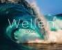 Philip Thurston: Wellen Kalender 2025: Meeres- und Wasser-Fotografie XXL Premium Kalender, KAL