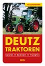 : Quartett Deutz Traktoren. Kartenspiel für Traktor-Fans, SPL