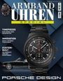 : ARMBANDUHREN Special: PORSCHE DESIGN, Buch