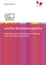 Sonja Abend: Leichte Behördensprache, Buch