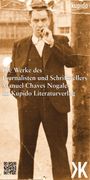 Manuel Chaves Nogales: Die verliebte Bolschewikin, Buch