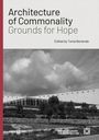 : Architecture of Commonality, Buch