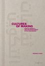 Wesam Al Asali: Cultures of Making, Buch