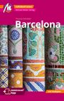 Thomas Schröder: Barcelona MM-City Reiseführer Michael Müller Verlag, Buch