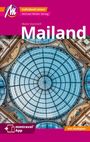 Beate Giacovelli: Mailand MM-City Reiseführer Michael Müller Verlag, Buch