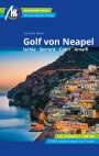 Andreas Haller: Golf von Neapel Reiseführer Michael Müller Verlag, Buch