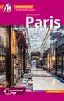 Ralf Nestmeyer: MICHAEL MÜLLER REISEFÜHRER Paris MM-City, Buch