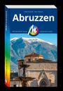 Sabine Becht: MICHAEL MÜLLER REISEFÜHRER Abruzzen, Buch