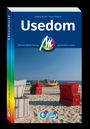 Sabine Becht: MICHAEL MÜLLER REISEFÜHRER Usedom, Buch