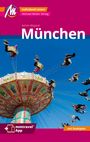 Achim Wigand: München MM-City Reiseführer Michael Müller Verlag, Buch