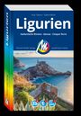 Sven Talaron: MICHAEL MÜLLER REISEFÜHRER Ligurien, Buch