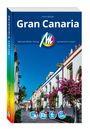 Irene Börjes: MICHAEL MÜLLER REISEFÜHRER Gran Canaria, Buch