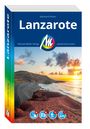 Eberhard Fohrer: MICHAEL MÜLLER REISEFÜHRER Lanzarote, Buch