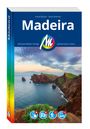 Irene Börjes: MICHAEL MÜLLER REISEFÜHRER Madeira, Buch