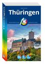 Heidi Schmitt: MICHAEL MÜLLER REISEFÜHRER Thüringen, Buch