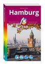 Matthias Kröner: MICHAEL MÜLLER REISEFÜHRER Hamburg MM-City, Buch