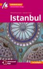 Michael Bussmann: Istanbul MM-City Reiseführer Michael Müller Verlag, Buch