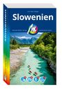 Lore Marr-Bieger: MICHAEL MÜLLER REISEFÜHRER Slowenien, Buch