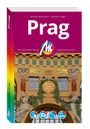 Gabriele Tröger: MICHAEL MÜLLER REISEFÜHRER Prag MM-City, Buch