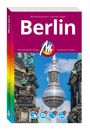 Gabriele Tröger: MICHAEL MÜLLER REISEFÜHRER Berlin MM-City, Buch