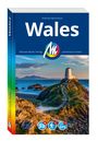 Andreas Bechmann: MICHAEL MÜLLER REISEFÜHRER Wales, Buch