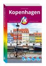 Christian Gehl: MICHAEL MÜLLER REISEFÜHRER Kopenhagen MM-City, Buch