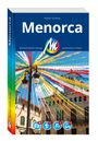 Robert Zsolnay: MICHAEL MÜLLER REISEFÜHRER Menorca, Buch