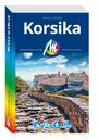 Marcus X. Schmid: MICHAEL MÜLLER REISEFÜHRER Korsika, Buch