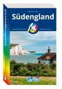 Ralf Nestmeyer: MICHAEL MÜLLER REISEFÜHRER Südengland, Buch