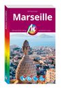 Ralf Nestmeyer: MICHAEL MÜLLER REISEFÜHRER Marseille MM-City, Buch