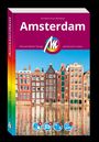 Annette Krus-Bonazza: MICHAEL MÜLLER Reiseführer Amsterdam MM-City, Buch