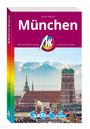 Achim Wigand: MICHAEL MÜLLER REISEFÜHRER München, Buch
