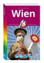 Annette Krus-Bonazza: MICHAEL MÜLLER REISEFÜHRER Wien MM-City, Buch