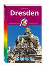 Angela Nitsche: MICHAEL MÜLLER REISEFÜHRER Dresden MM-City, Buch