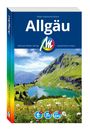Ralph Raymond-Braun: MICHAEL MÜLLER REISEFÜHRER Allgäu, Buch