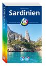 Eberhard Fohrer: MICHAEL MÜLLER REISEFÜHRER Sardinien, Buch