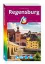 Christoph Schmidt: MICHAEL MÜLLER REISEFÜHRER Regensburg MM-City, Buch
