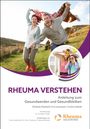 Michaela Eberhard: Rheuma verstehen, Buch