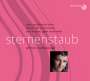 : Sternenstaub: Gelesen von Hans Sigl, CD