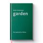 Stefan Krüskemper: Garden, Buch